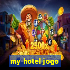 my hotel jogo